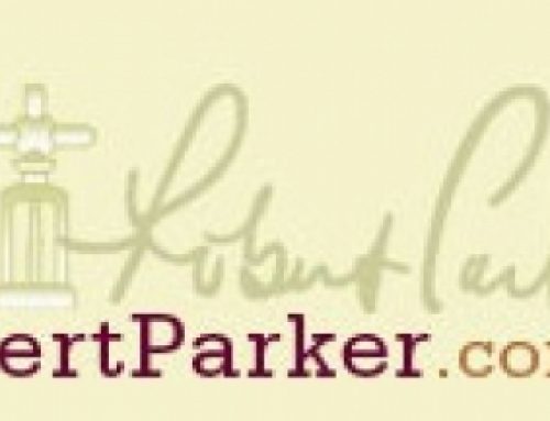 Robert Parker – Guardiola 2010