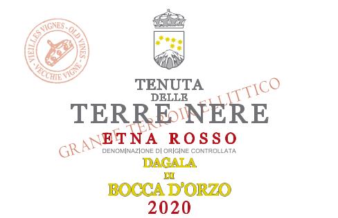 Bocca d'orzo